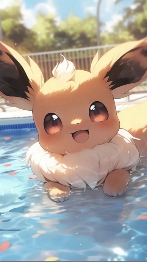 Pokemo unite 歡迎約戰