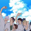 【JJK】呪術廻戦 也 nrkr 緩也〇