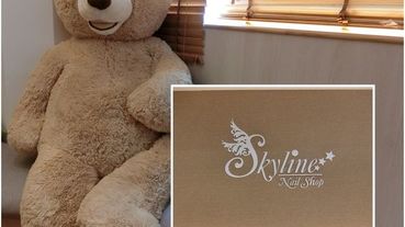 [台北美甲]讓指尖煥然一新的極致手部保養 風采美甲美睫 擁有VIP包廂的手足保養光療指甲近捷運中山站