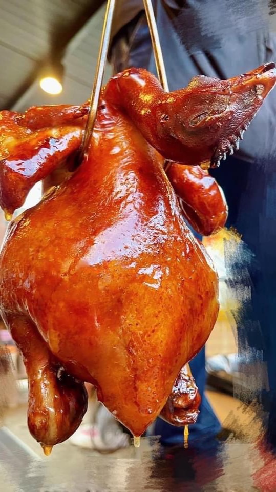 8號桶仔雞🐔