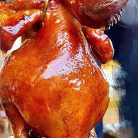 8號桶仔雞🐔
