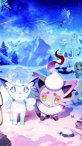 ポケモンユナイトを楽しもう！