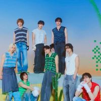 Stray kids3/15電影