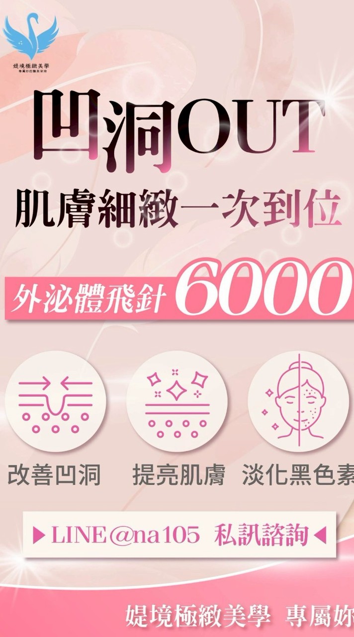 無痕筋膜拉提，外泌體，抽脂隆乳，微整。血液淨化。點滴抗老化。