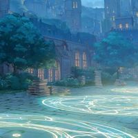 ようこそ！魔法学園へ！