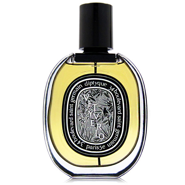 diptyque Vetyverio維堤里歐淡香精 75ml TESTER