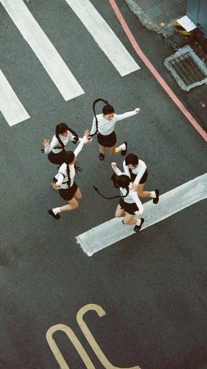 kpop好き❤️集まってね‼️