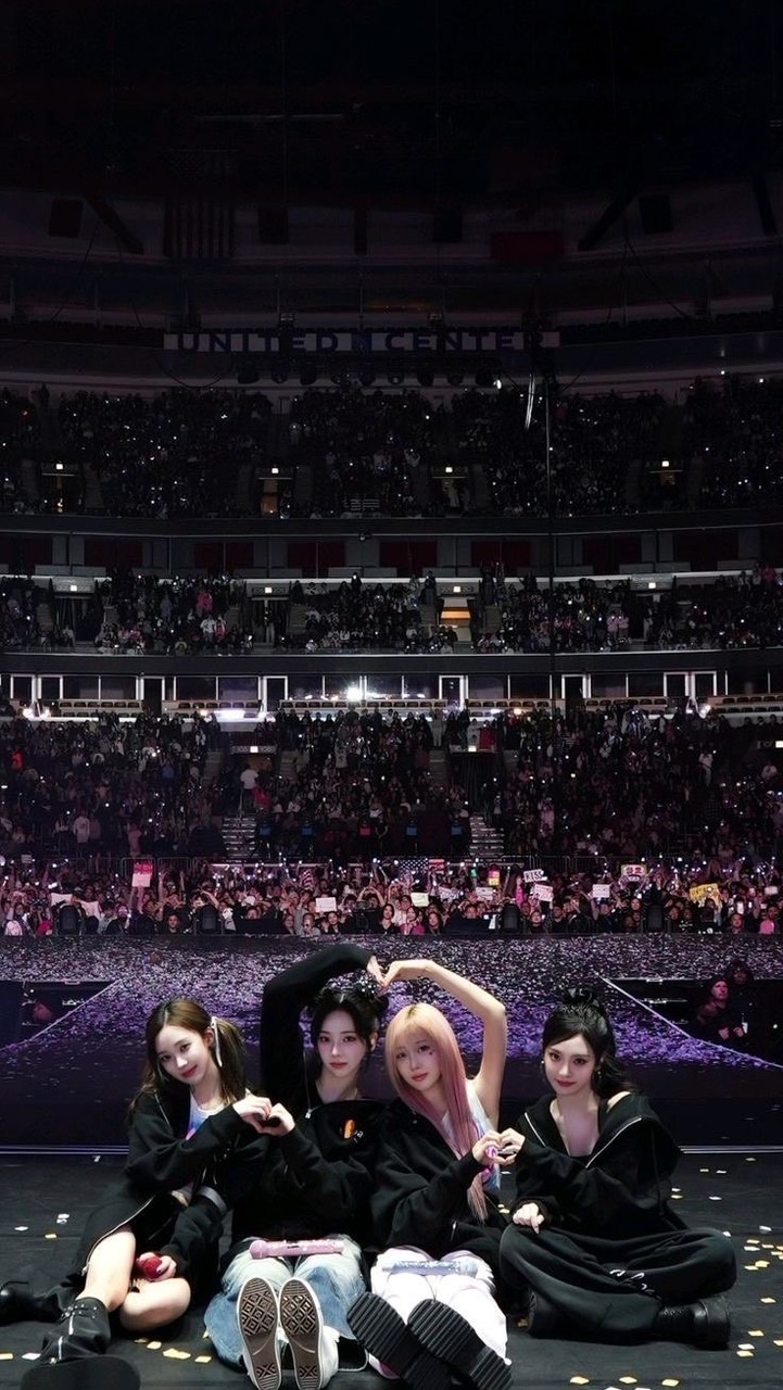 kpop好き❤️集まってね‼️