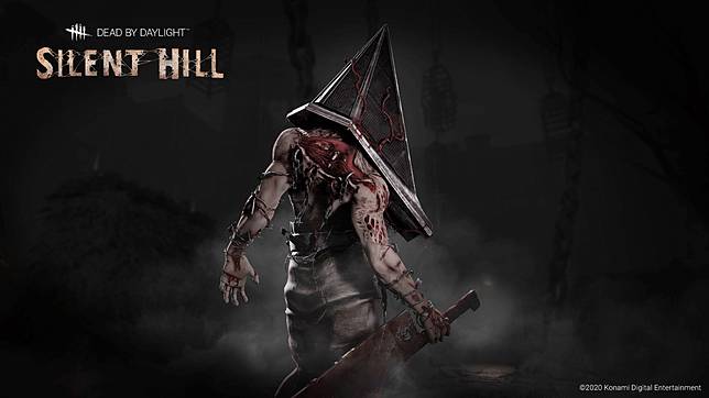 非對稱對戰生存恐怖遊戲 Dead By Daylight 與 沉默之丘 聯動合作章節今日登場 Qooapp Line Today