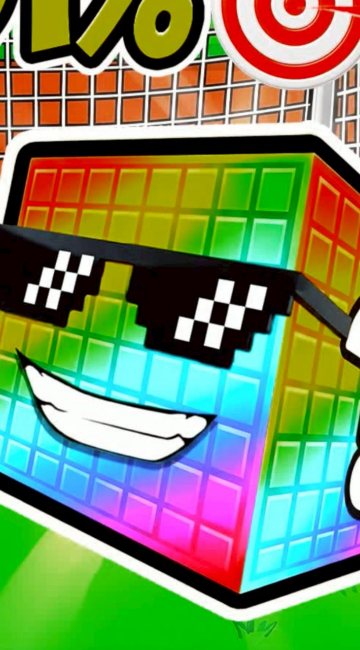ラッキーブロックを蹴る民集まれ【Fortnite】