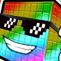 ラッキーブロックを蹴る民集まれ【Fortnite】