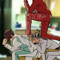 क॑ ਰਿੈ すぎた　HQ 激緩　也　❗️❗️❗️