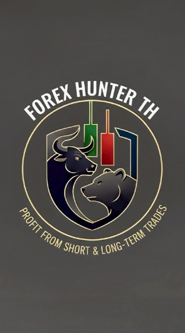 Forex Hunter TH