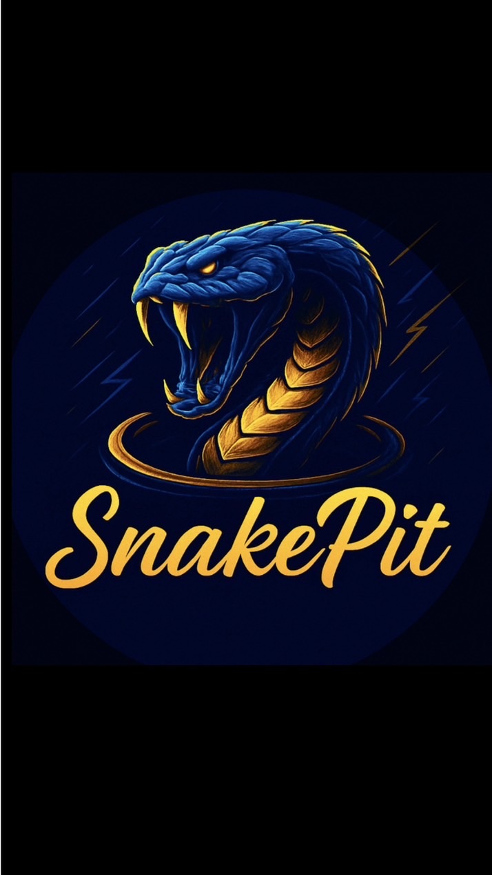 SnakePit Gaming