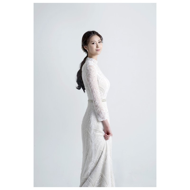 韓國設計師, 手工製造, 提供客製服務