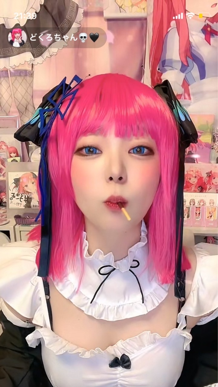 せーなおしあつまれー　　　　　　　（どくろちゃん💀🖤）