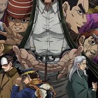 ゴールデンカムイについて語ろう〜