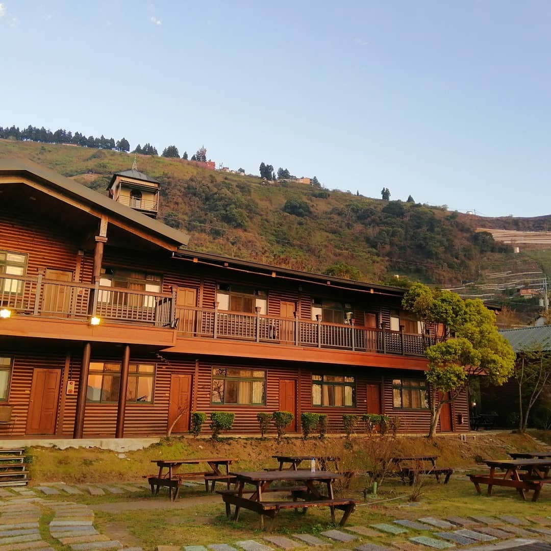 雲之瀑 @fun Run 1