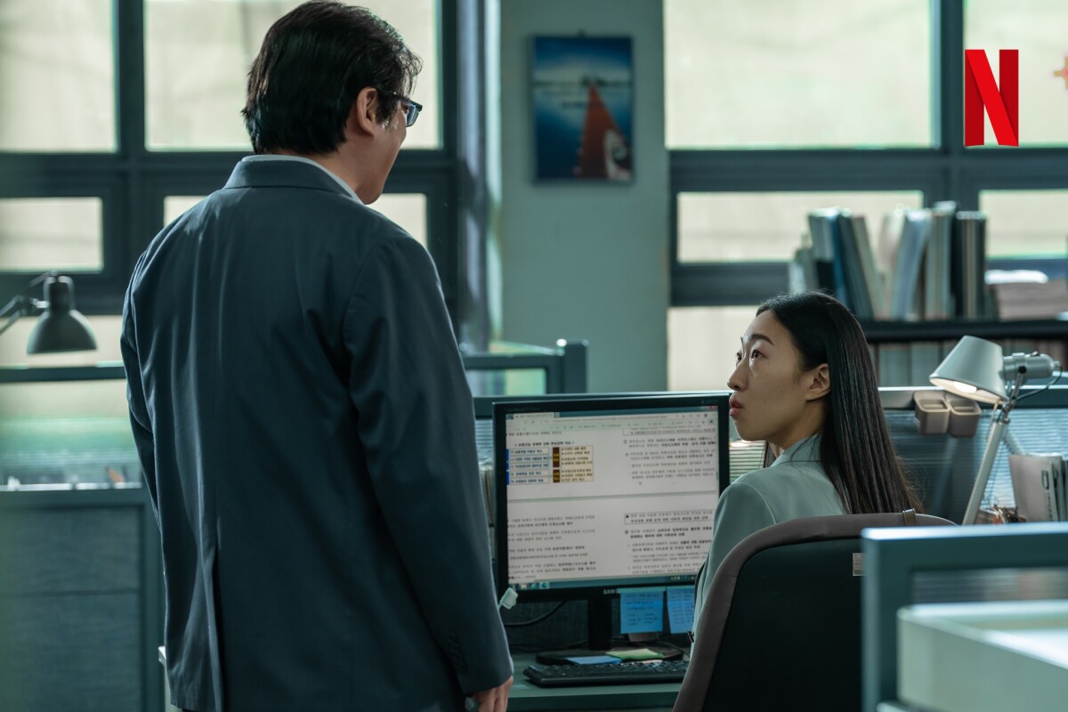 《假面女郎》結局6個「幕後秘辛」！