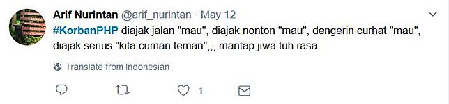 9 Curhatan Rasanya Jadi #KorbanPHP Bikin Jempol Kaki Meringis! Jempol Kaki Kok Meringis?