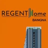 ซื้อ ขาย ดาวน์ รีเจ้นท์ โฮม บางนา (Regent Home Bangna)