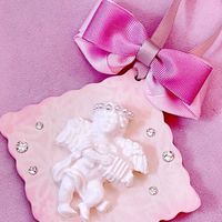 バニラ夫人のヒーリングお茶会🫖