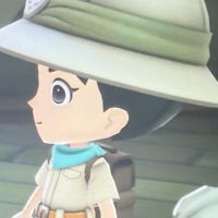 ファンタジーライフI　初心者の集い