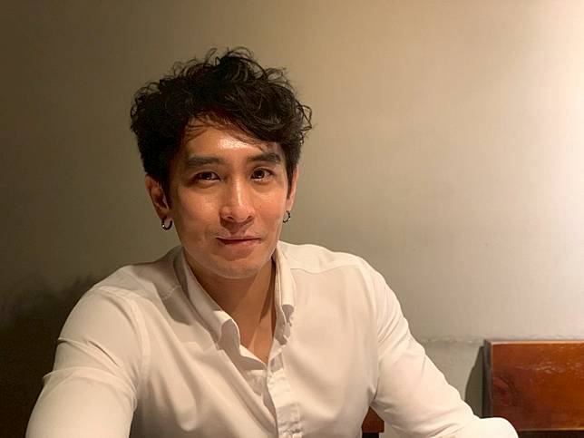 獨／昔日偶像男星搖身成科技新貴 年收入暴增120倍