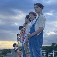 新中3JAMさんおいで