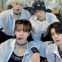 SEVEN TO EIGHT 應援會🫶🏻💗（ after scool ）