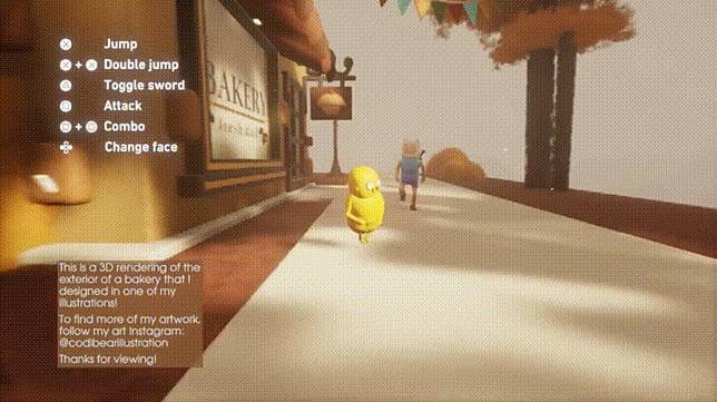 Ps4 Dreams 搶先體驗中 帶你走進minecraft世界和德克斯特實驗室 4gamers Line Today