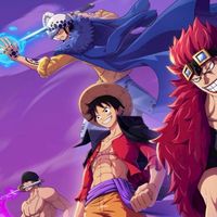 超新生ワンピースファイティングパス