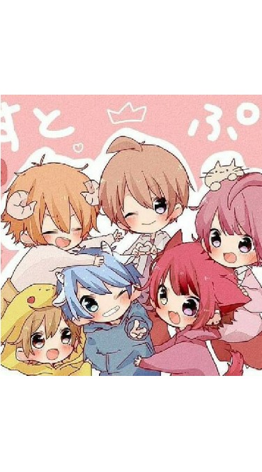 OpenChat すとぷりすなーの集い場。