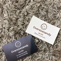 Oversizesandy 女裝/男裝/童裝