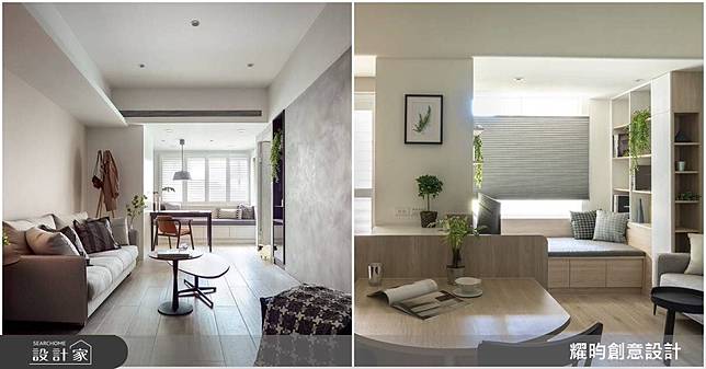 老屋4大天敵 不良採光 管線 動線 格局破解全靠他 設計家 Line Today