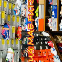 TUA MAE FUTSAL ฟุตซอลตัวแม่