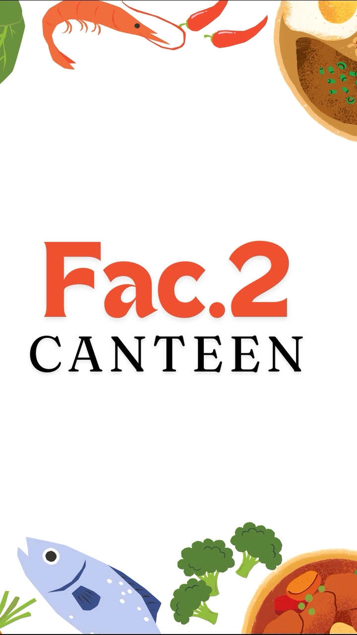 Canteen Fac.2