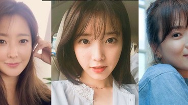 沒想到女神這麼省！韓國女星的保養好物，妳家廚房都找的到～