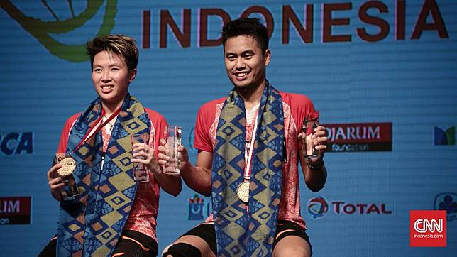 Owi/Butet Selamatkan Wajah Indonesia