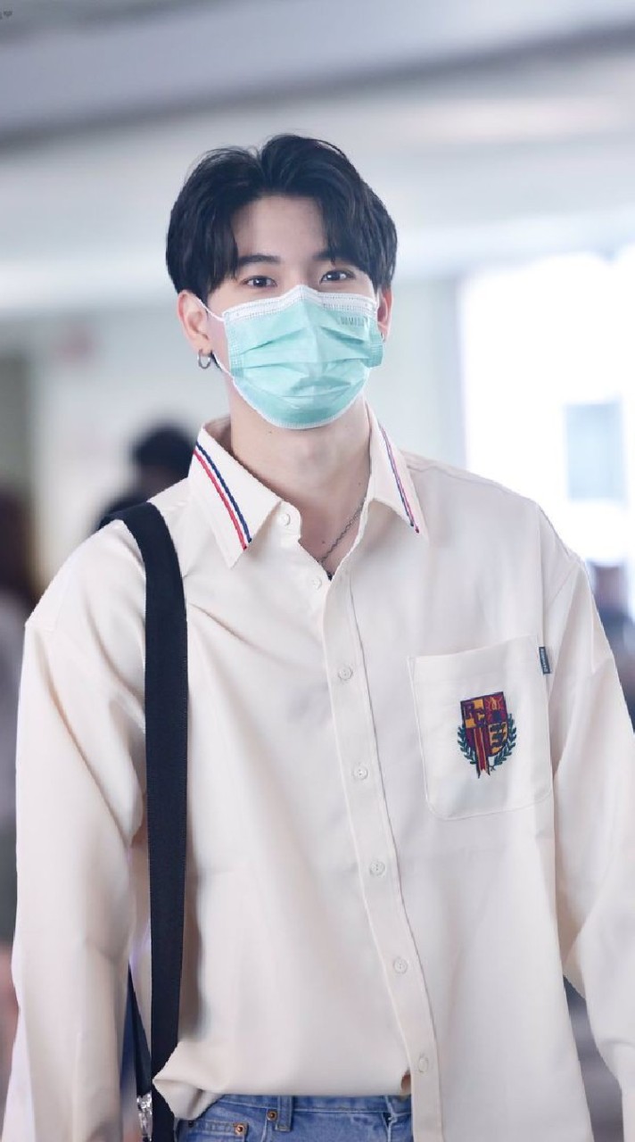 งานรับปริญญาอินอินบอวอ♥