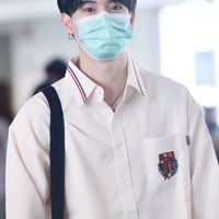 งานรับปริญญาอินอินบอวอ♥