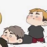 ハイキュー　なりきりの主チャ！！