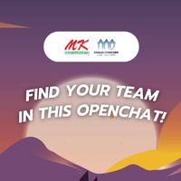 CCD 2026 (Find Your Team)