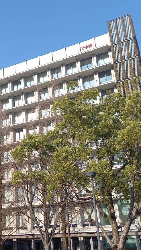 福岡大学 商学部第二部  みんなの会議室