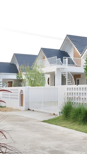 ตรวจคอนเท้น บ.ฉลาม / House&Home