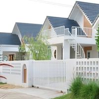 ตรวจคอนเท้น บ.ฉลาม / House&Home