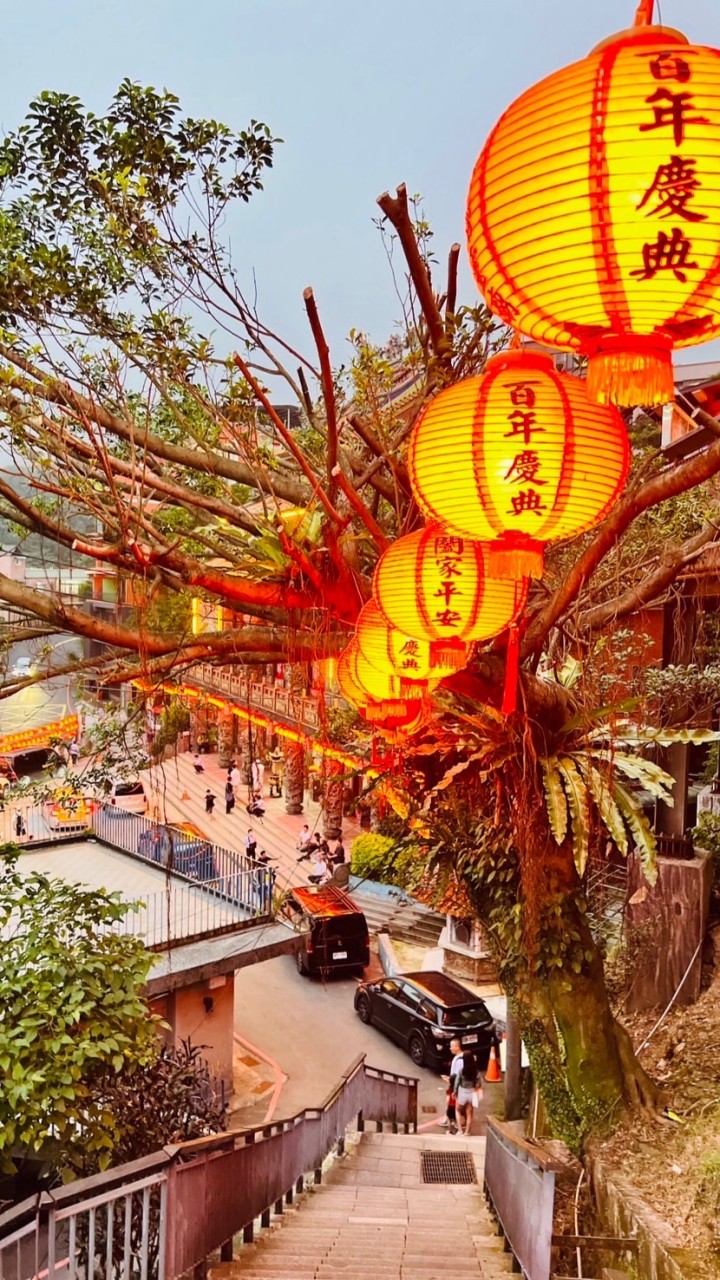旅遊行程安排