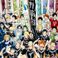 ハイキュー‼︎ BLなりきり！