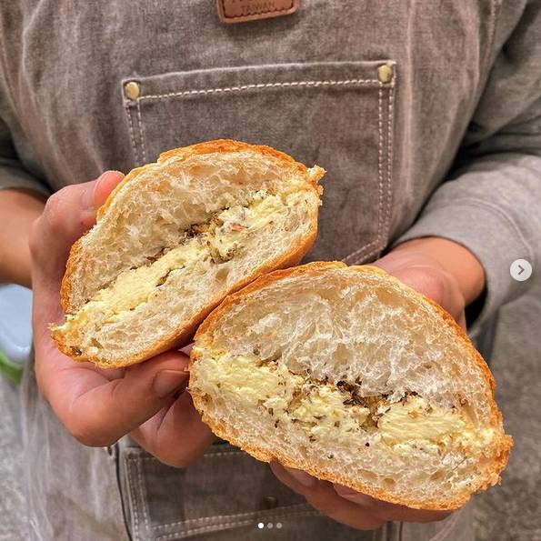 圖片來源：IG @hoardcake