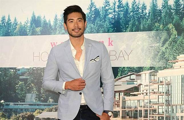 感冒加連續工作17小時 藝人高以翔心源性猝死
